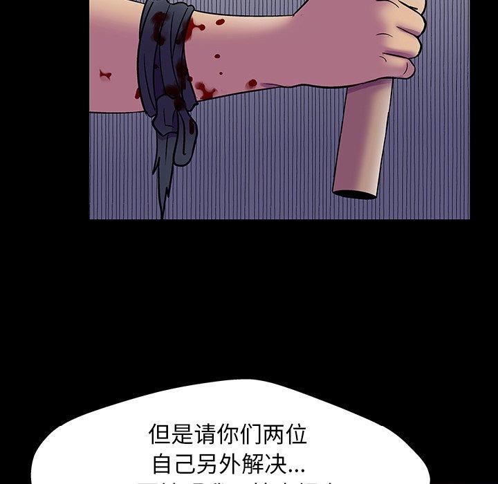 反乌托邦游戏第150话
