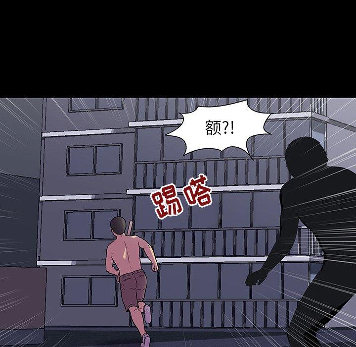 反乌托邦游戏第150话