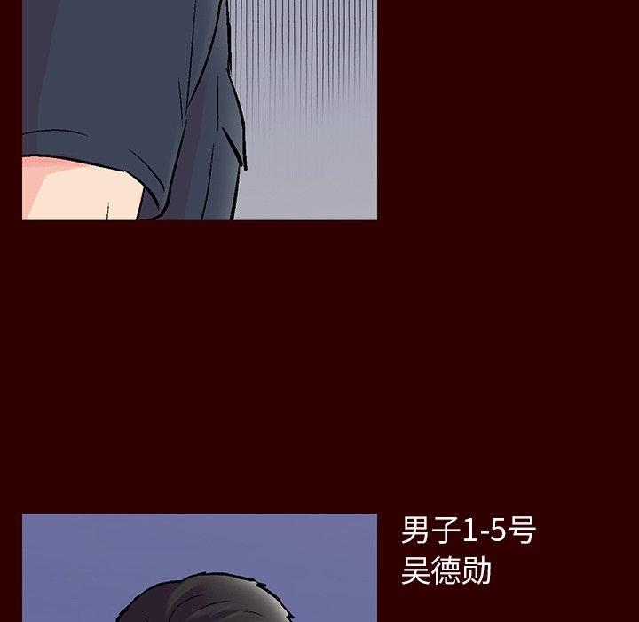 反乌托邦游戏第150话