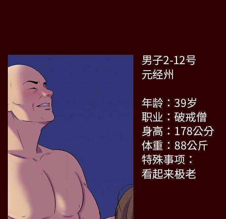 反乌托邦游戏第150话