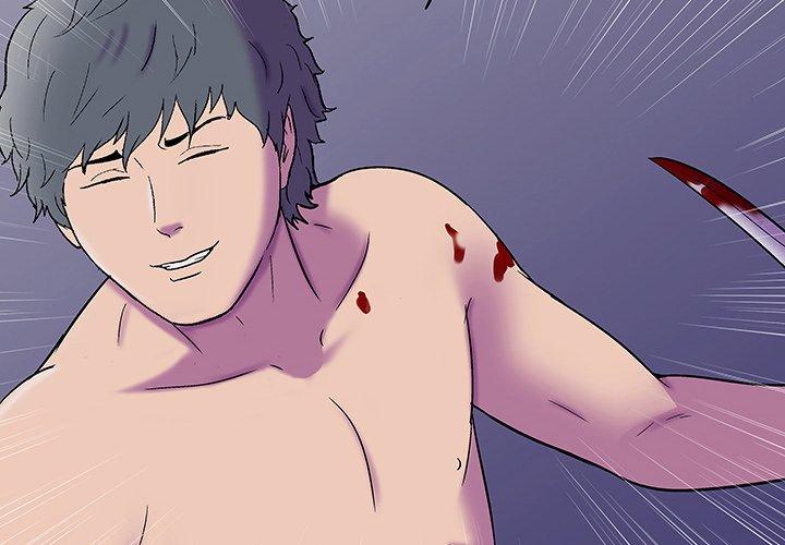 反乌托邦游戏第151话