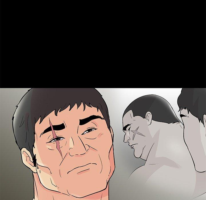 反乌托邦游戏第154话