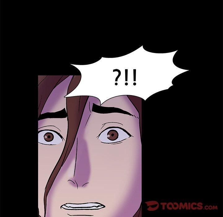 反乌托邦游戏第155话