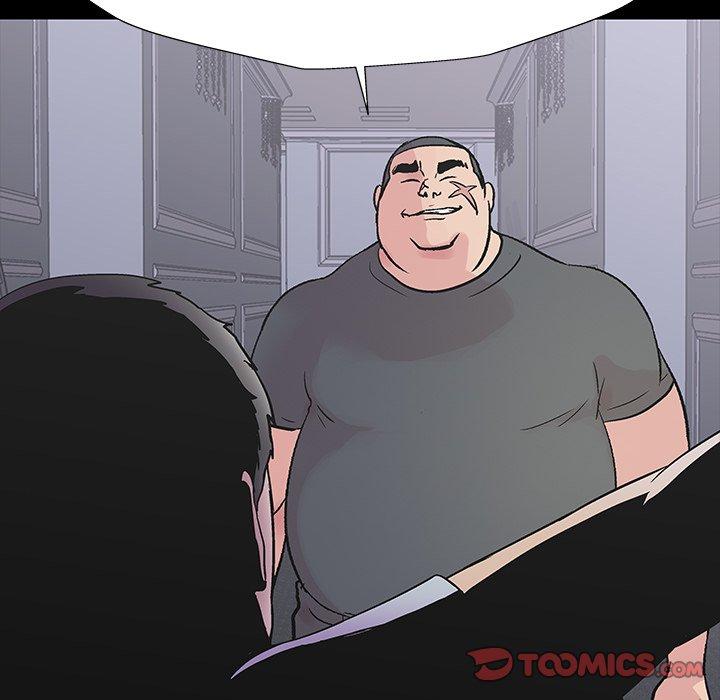 反乌托邦游戏第156话