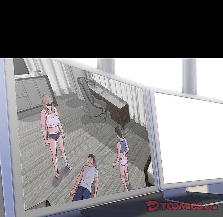 反乌托邦游戏第160话