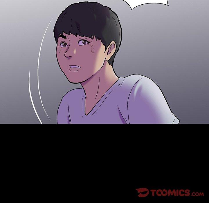 反乌托邦游戏第161话