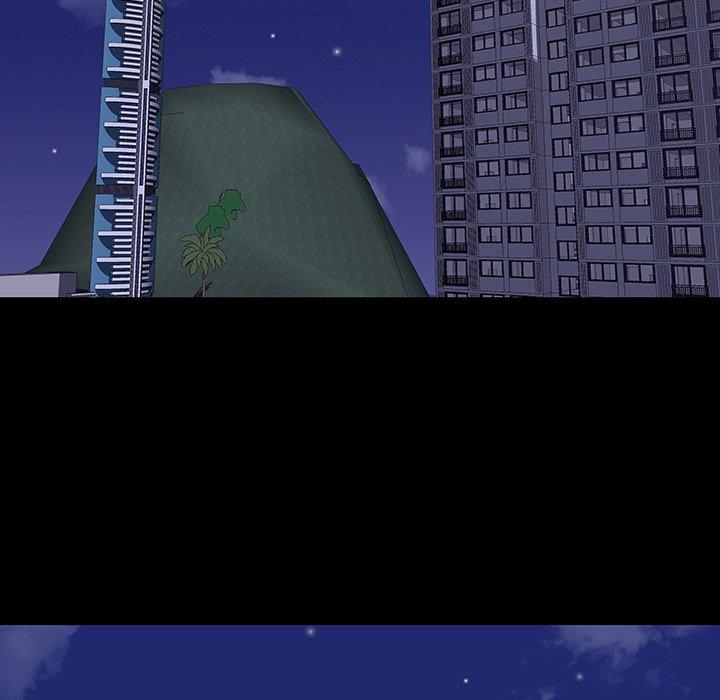 反乌托邦游戏第163话