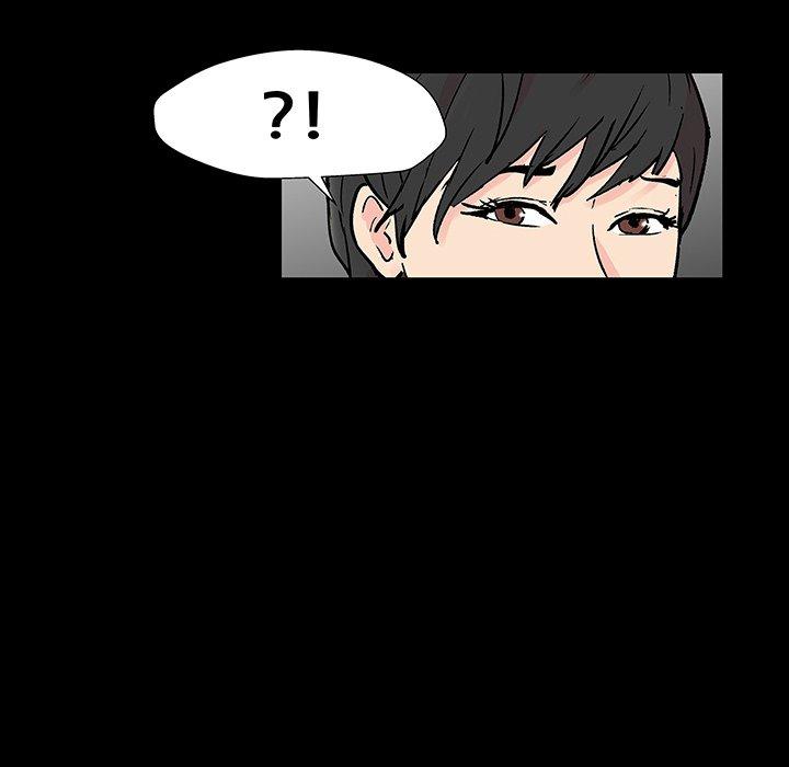 反乌托邦游戏第165话