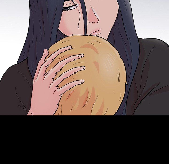 反乌托邦游戏第165话