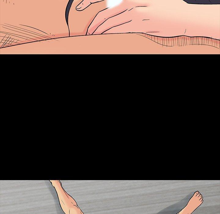 反乌托邦游戏第165话