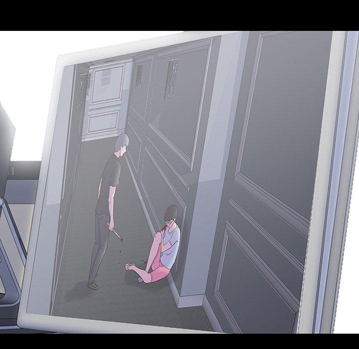 反乌托邦游戏第166话