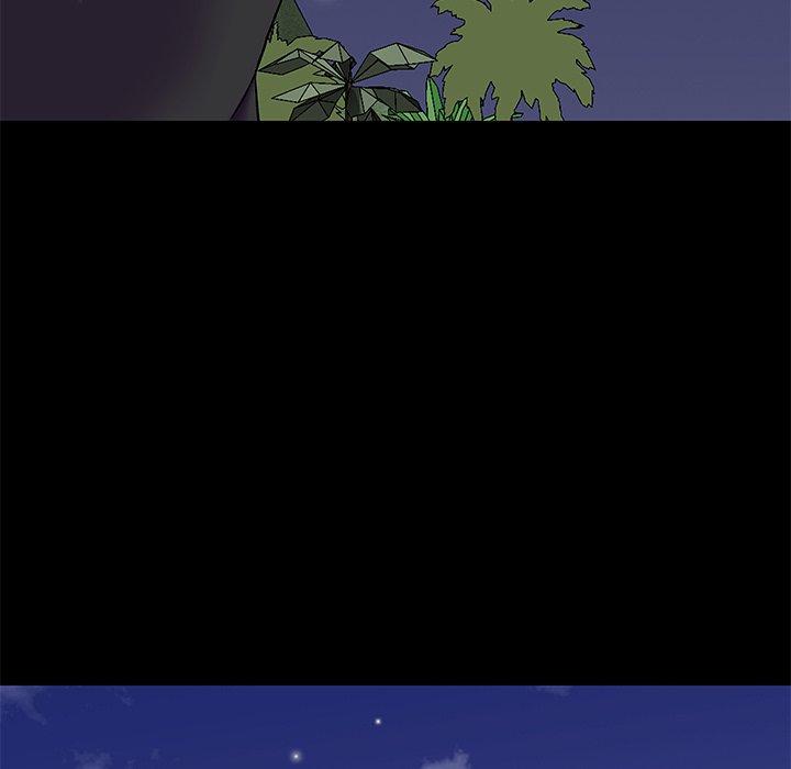 反乌托邦游戏第170话