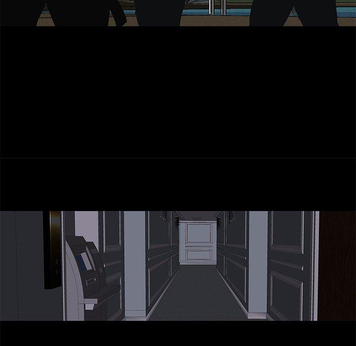 反乌托邦游戏第170话