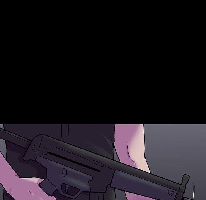 反乌托邦游戏第171话