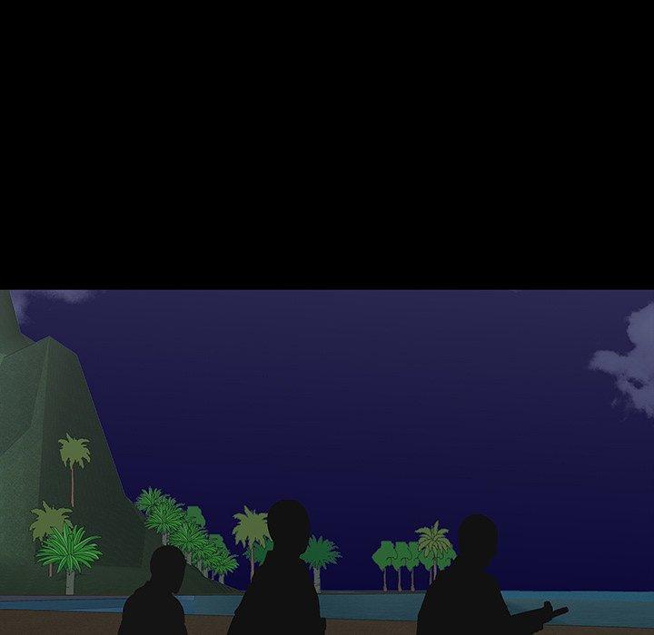 反乌托邦游戏第171话