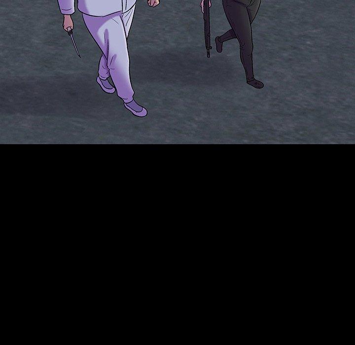 反乌托邦游戏第172话