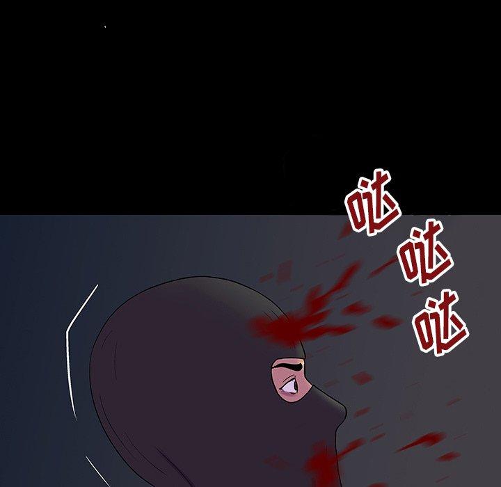 反乌托邦游戏第174话