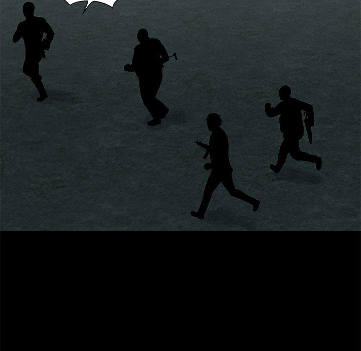 反乌托邦游戏第175话