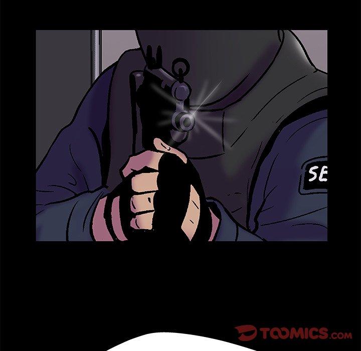 反乌托邦游戏第175话