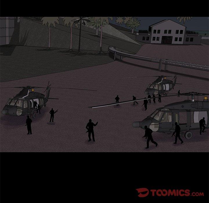 反乌托邦游戏第179话