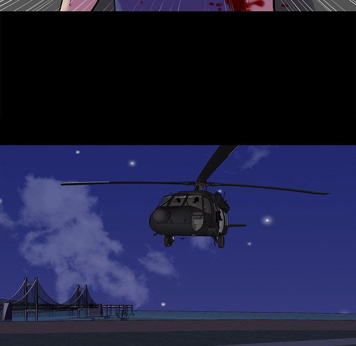 反乌托邦游戏第179话