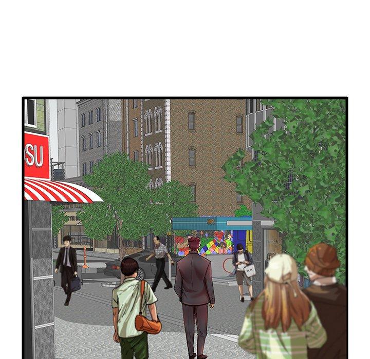 失格妈妈第18话