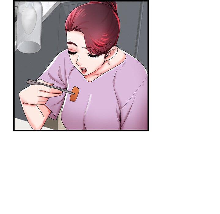 失格妈妈第34话