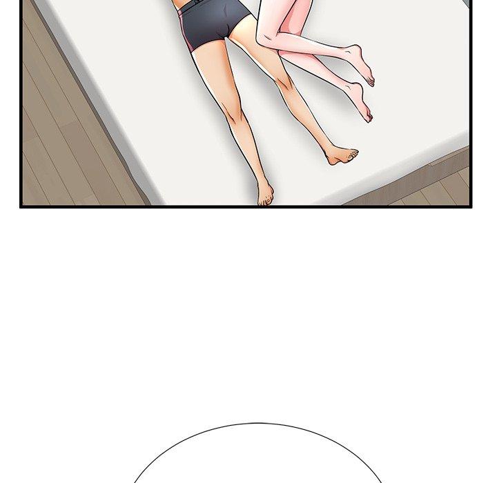 失格妈妈第34话