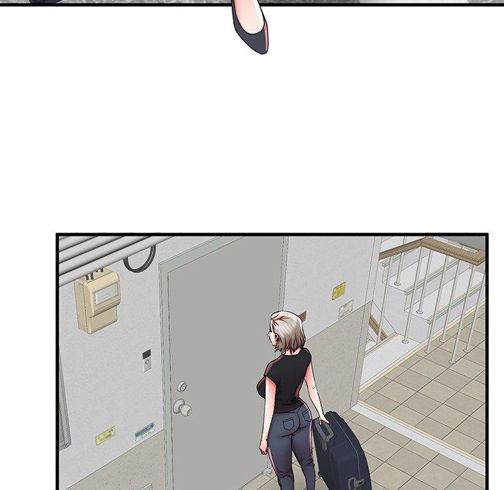 失格妈妈第34话