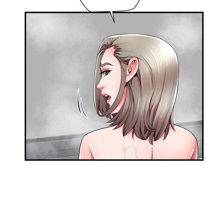 失格妈妈第35话