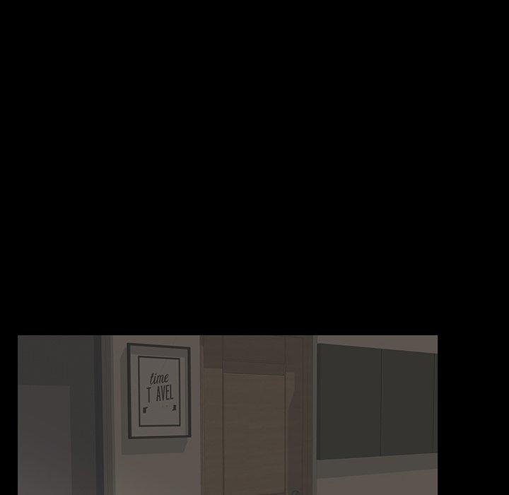 失格妈妈第45话
