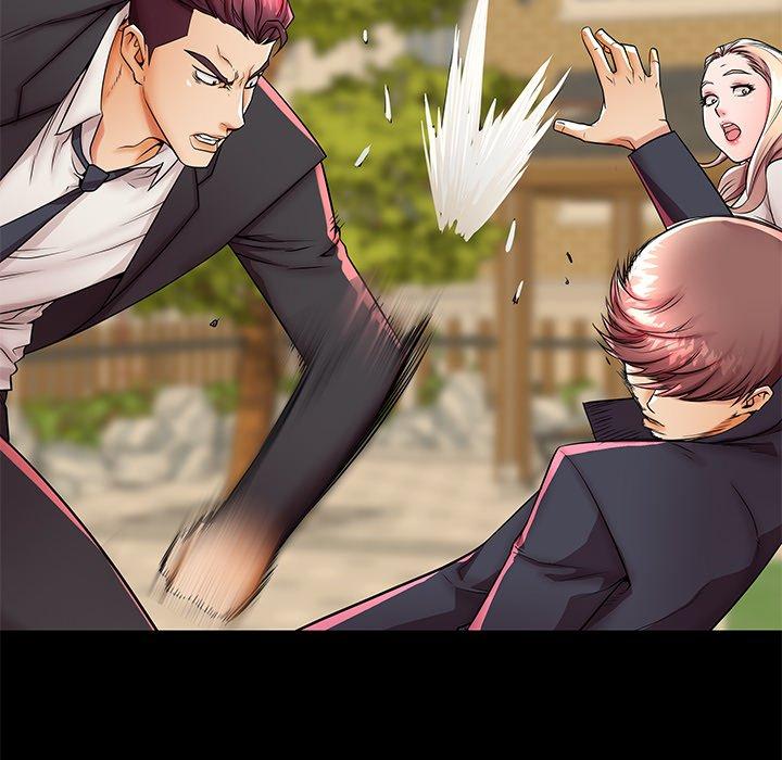 失格妈妈第45话