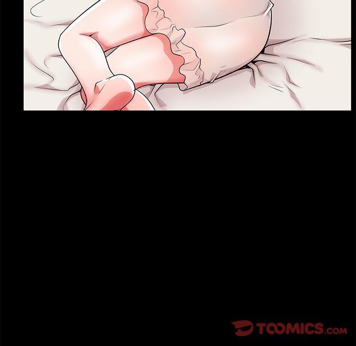 失格妈妈第46话