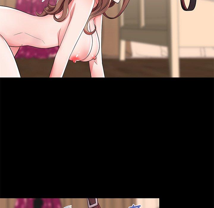 失格妈妈第47话