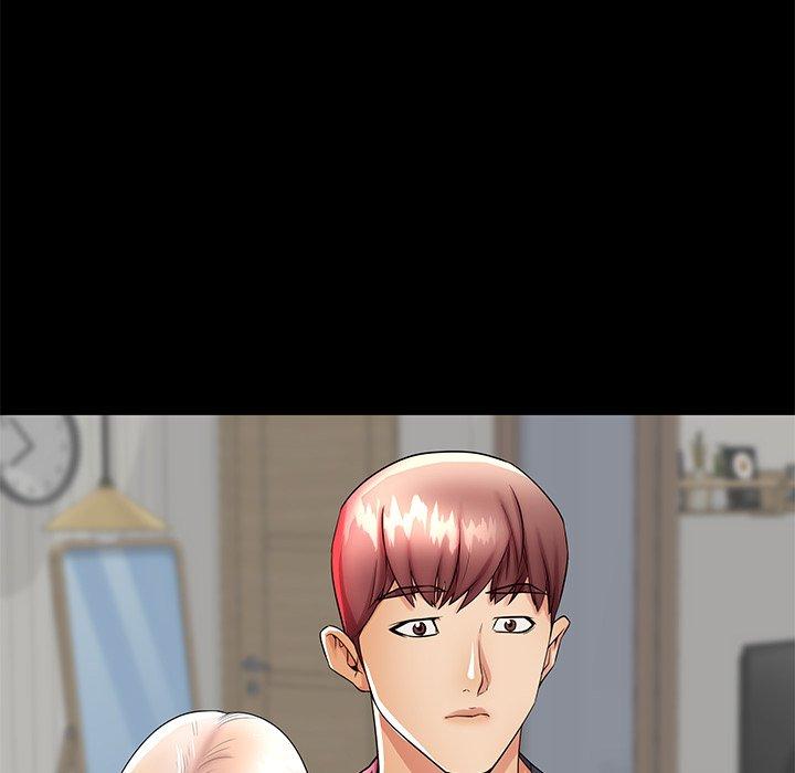 失格妈妈第48话