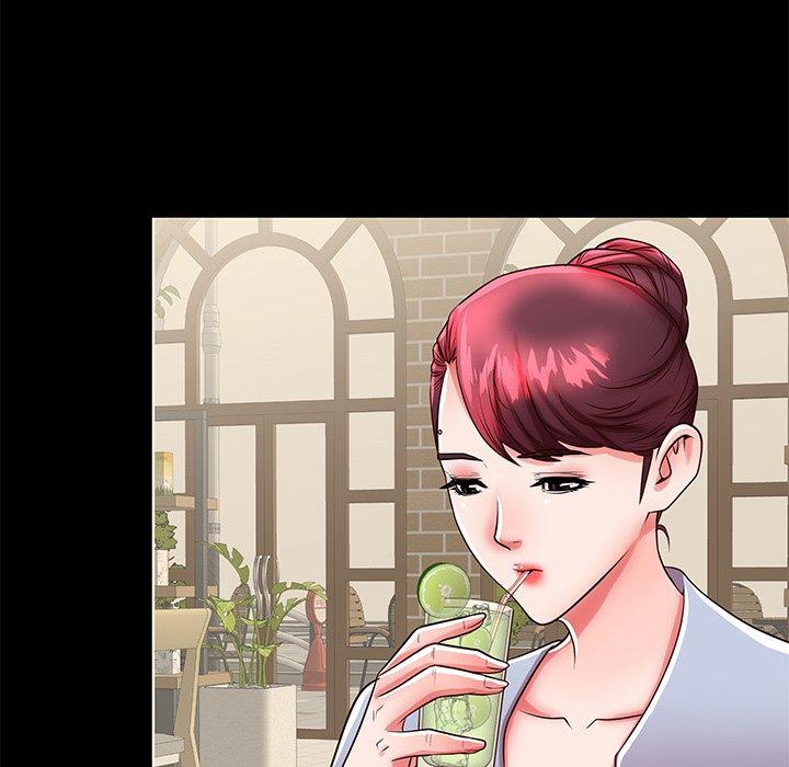 失格妈妈第48话