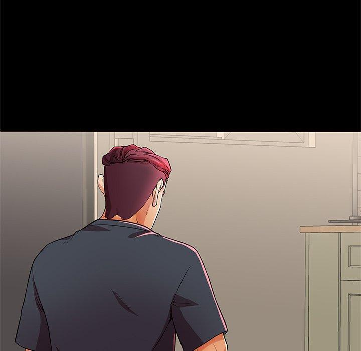 失格妈妈第53话