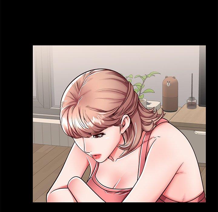 失格妈妈第53话