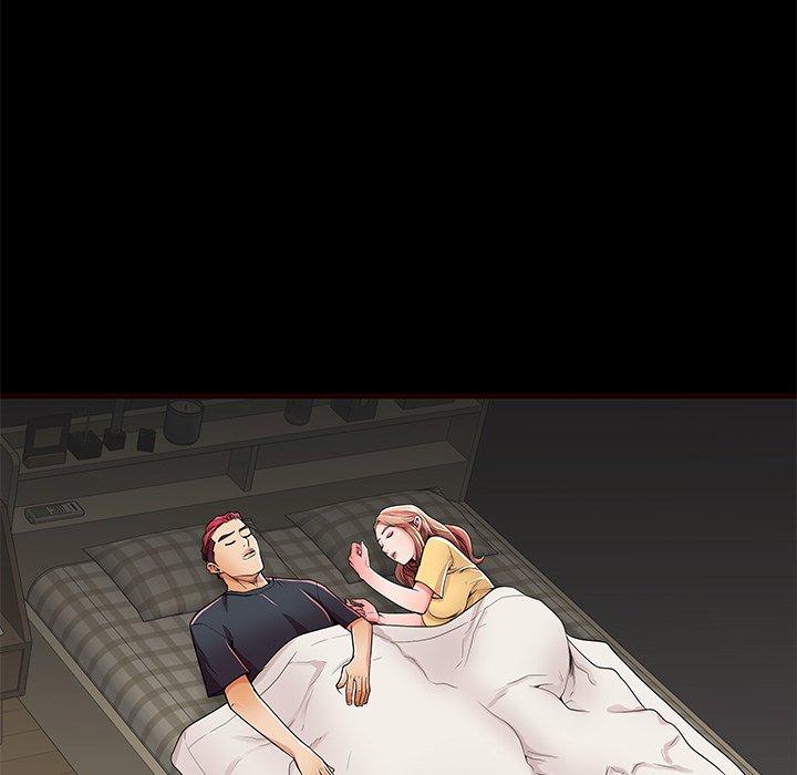 失格妈妈第54话