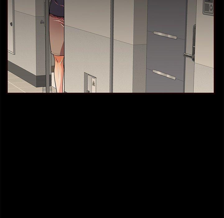 失格妈妈第54话