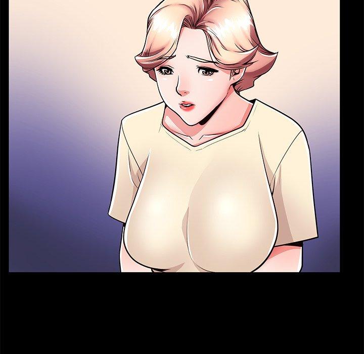 失格妈妈第55话