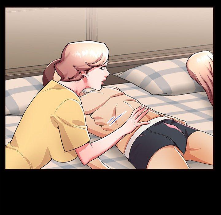 失格妈妈第56话