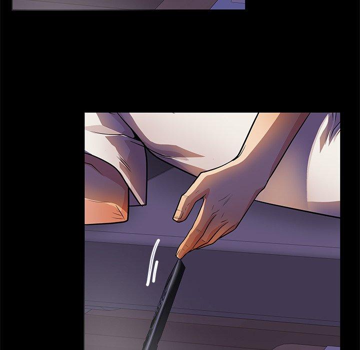 失格妈妈第56话