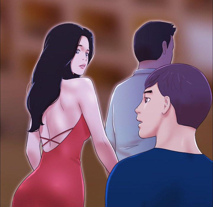 The previous trap.-第1章-图片71