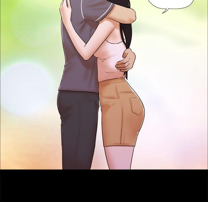 前任的陷阱第3话