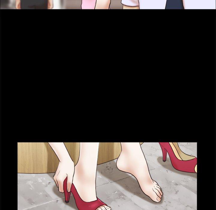 前任的陷阱第11话