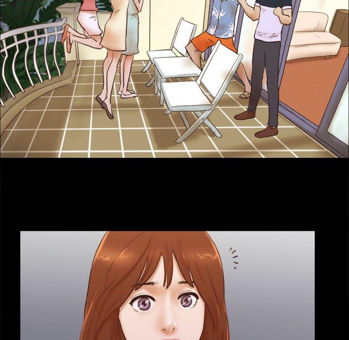 前任的陷阱第13话