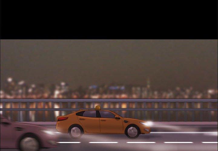 前任的陷阱第14话