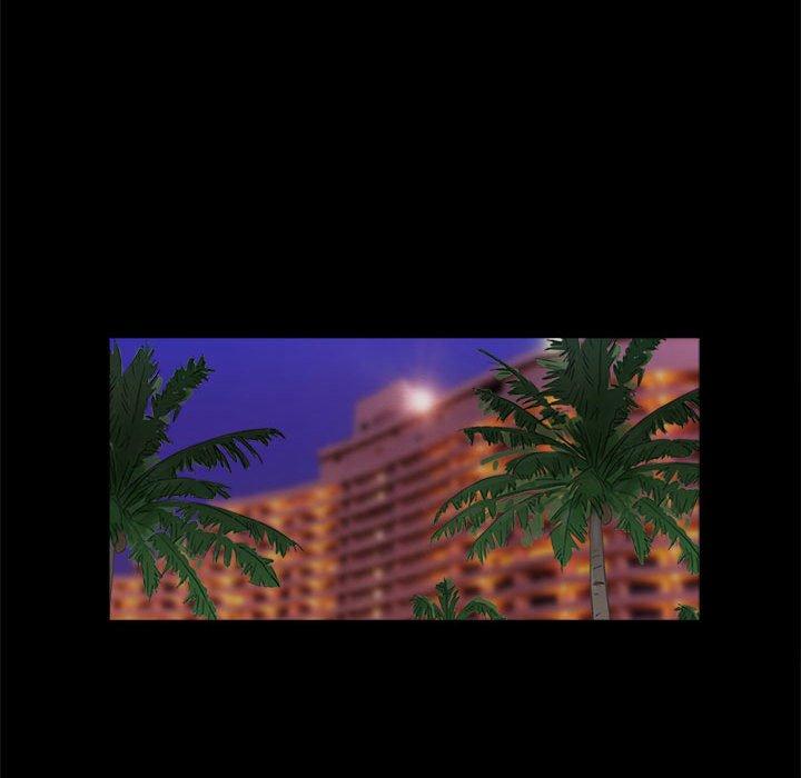 前任的陷阱第22话