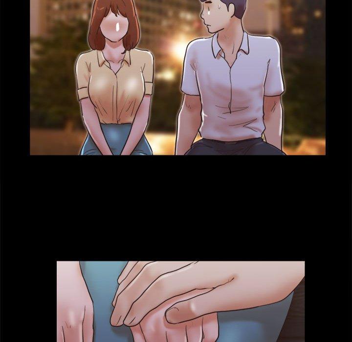 前任的陷阱第26话